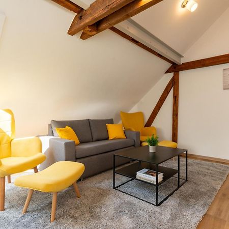 Ibm I Bertrandt I Kueche I 6 Per. Apartment Ehningen Екстериор снимка