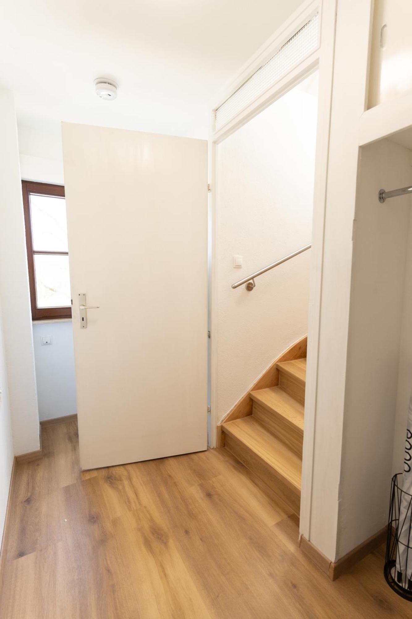 Ibm I Bertrandt I Kueche I 6 Per. Apartment Ehningen Екстериор снимка